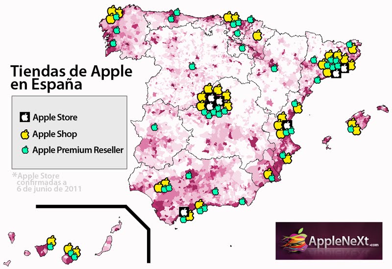 Apple Store España