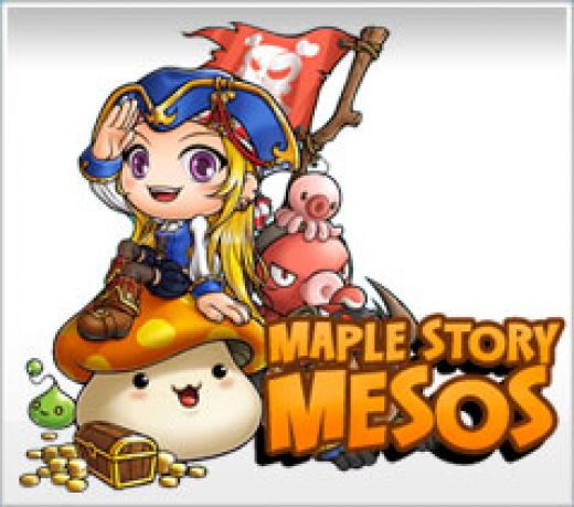 how to earn mesos fast in maplestory