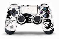 PS4-DualShock-4-Custom-Skin-Designs-Available-Now-On-Amazon PS4-DualShock-4-Custom-Skin-Designed-by-247Skins