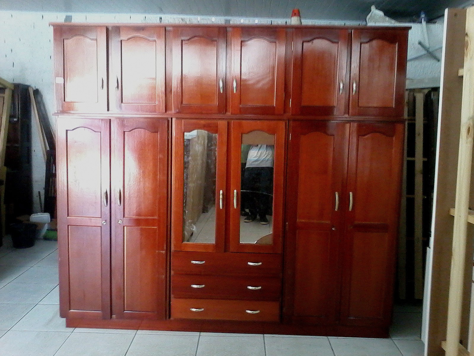 Alemão móveis Conforto para tua família! Móveis usados baratos