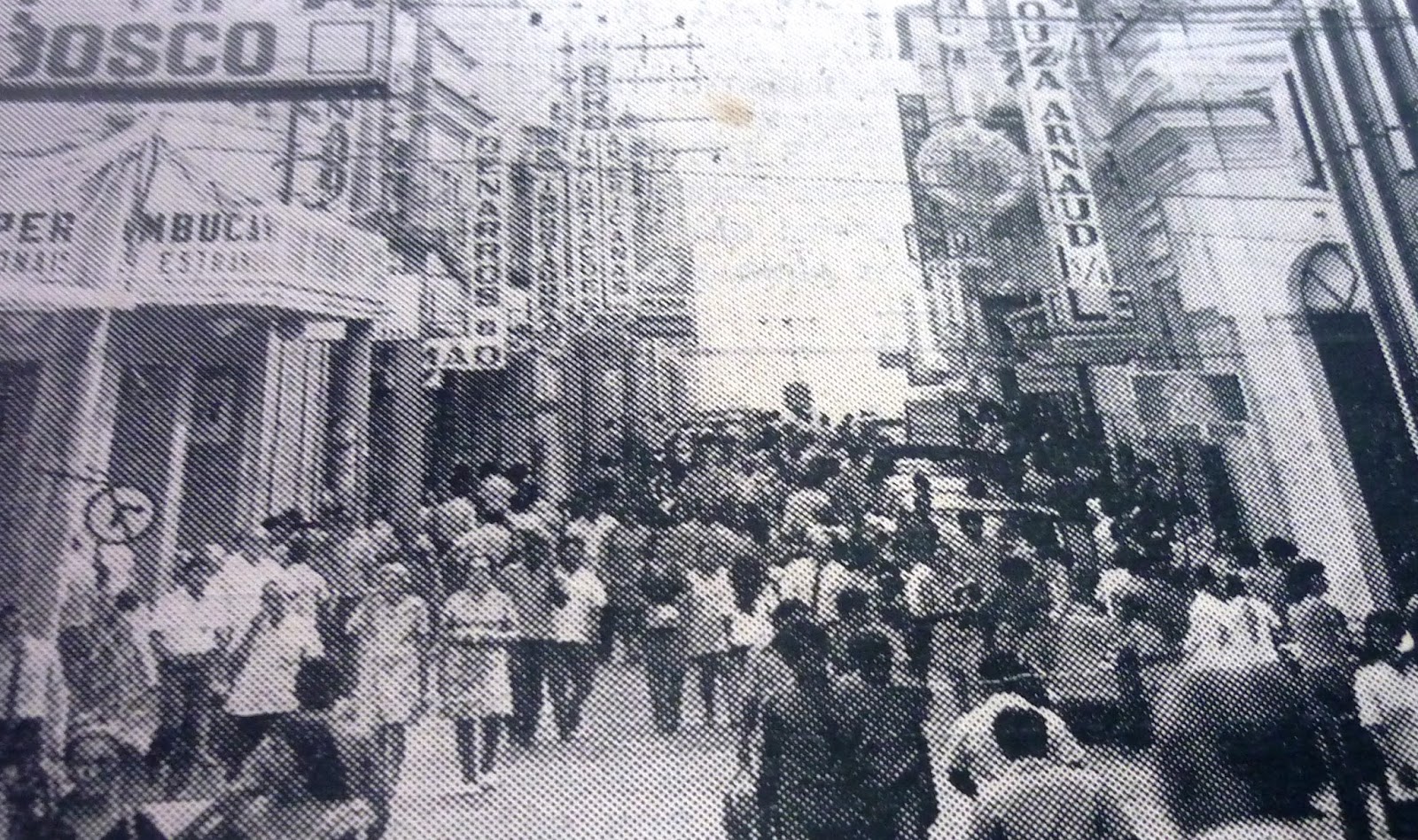 BLOGDOROCHA Agosto 2013