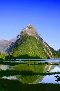 Nueva Zelanda Travelling