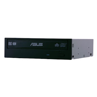 ASUS 24X DVD Burner ASUS 24X DVD Burner