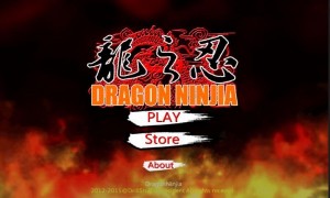 Dragon Ninja 3D v1.06 Mod Apk-cover