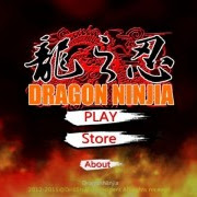 Dragon Ninja 3D v1.06 Mod Apk Unlimited Gold + Potion + Unlocked Terbaru 2016