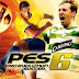 PES 6 - Pro Evolution Soccer 6  Download PC Game Full Version