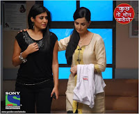 Dr. Mallika counselling Dr. Nidhi (Things have changed now) 