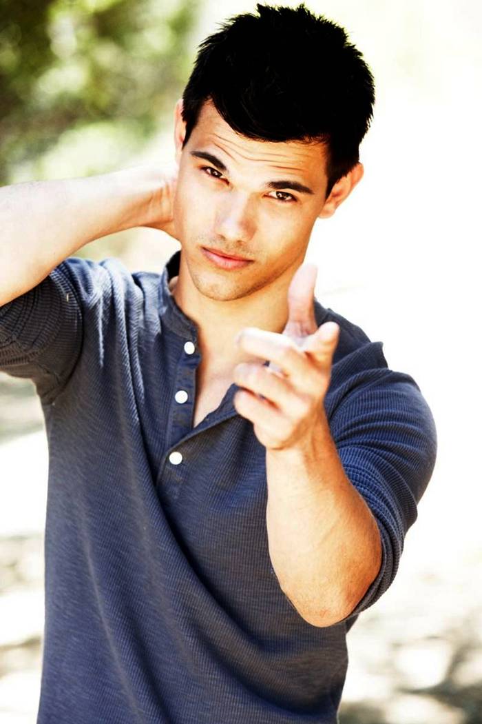 10. Taylor Lautner $22 million With Twilight at an end, Lautner has to build a career outside of the supernatural franchise. His non-Twilight debut, Abduction, was a bust. He’ has a small role in the Adam Sandler film Grown Ups 2.