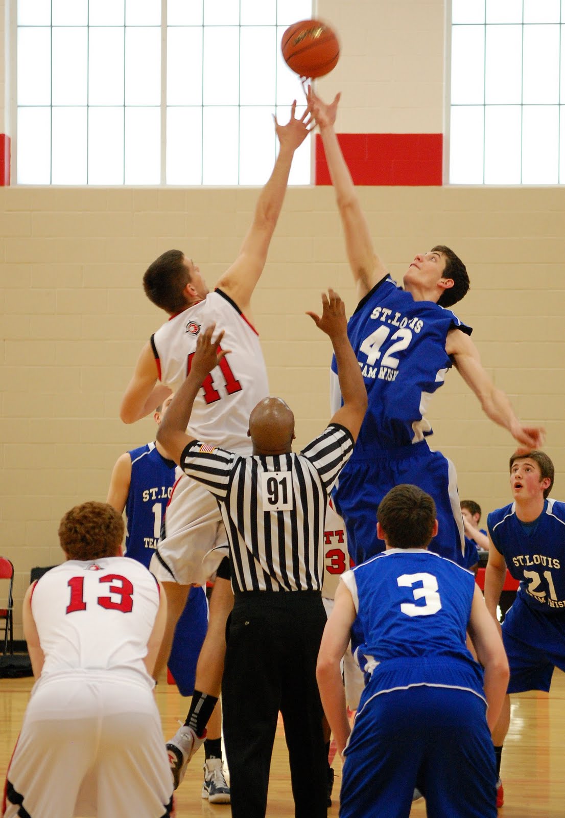 Team Swish