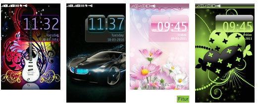 tema nokia asha 305 gratis tema nokia asha 305 gratis