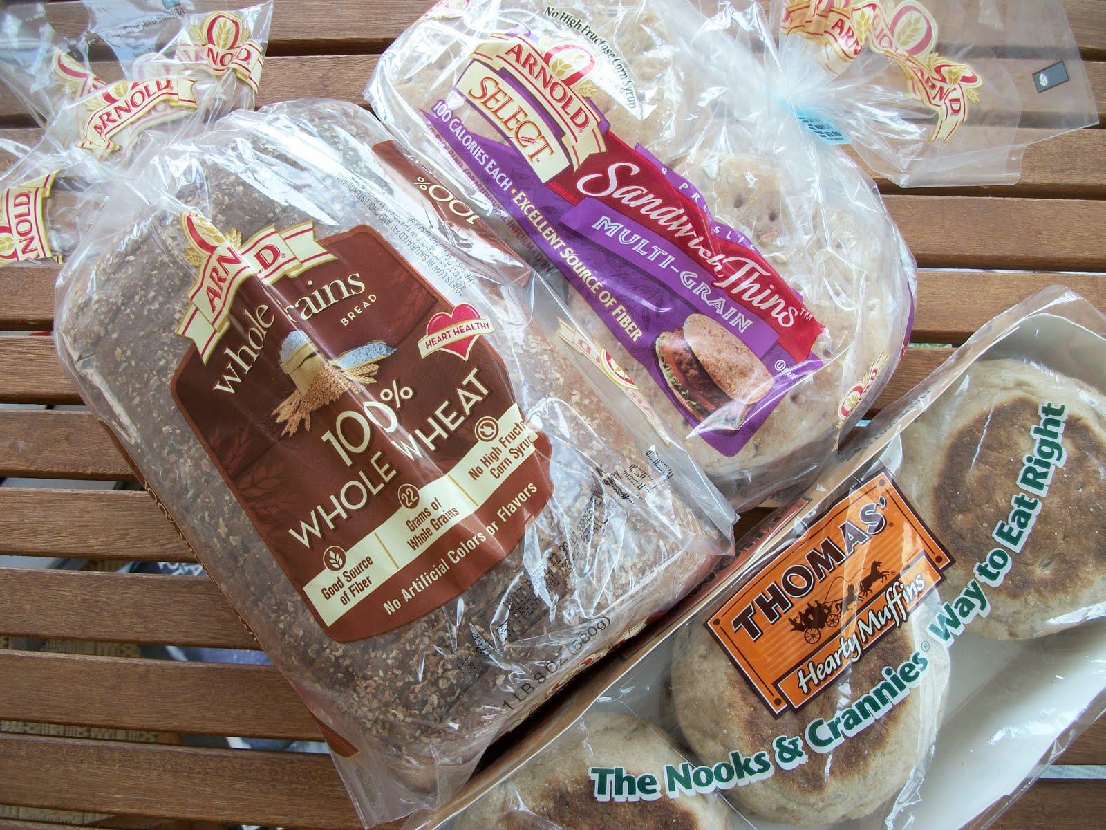 Save Up to 50 Off or More at Your Local Bread Outlet Family Balance
