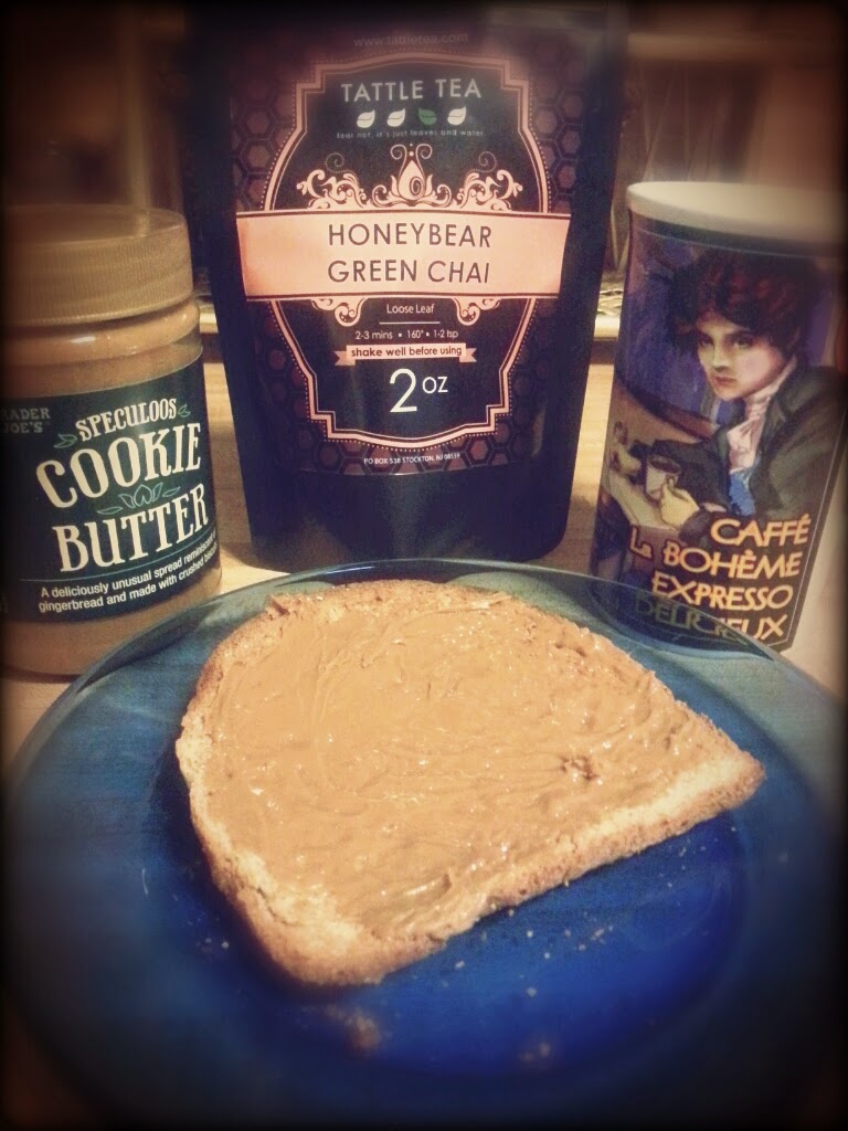 Domestically Impaired Liquid Cake!