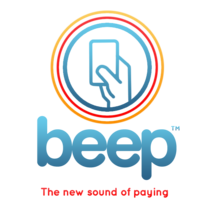 Beep Cards use in business.