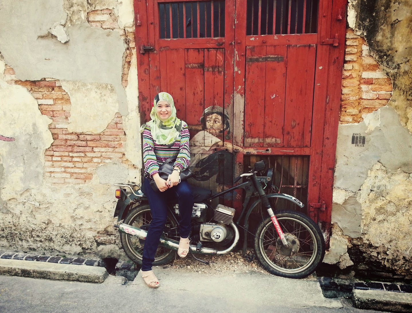 Cerita Yna Mei 2013 Cerita Yna Mei 2013