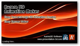 Aurora 3D Animation Maker 11.09062241 Portable