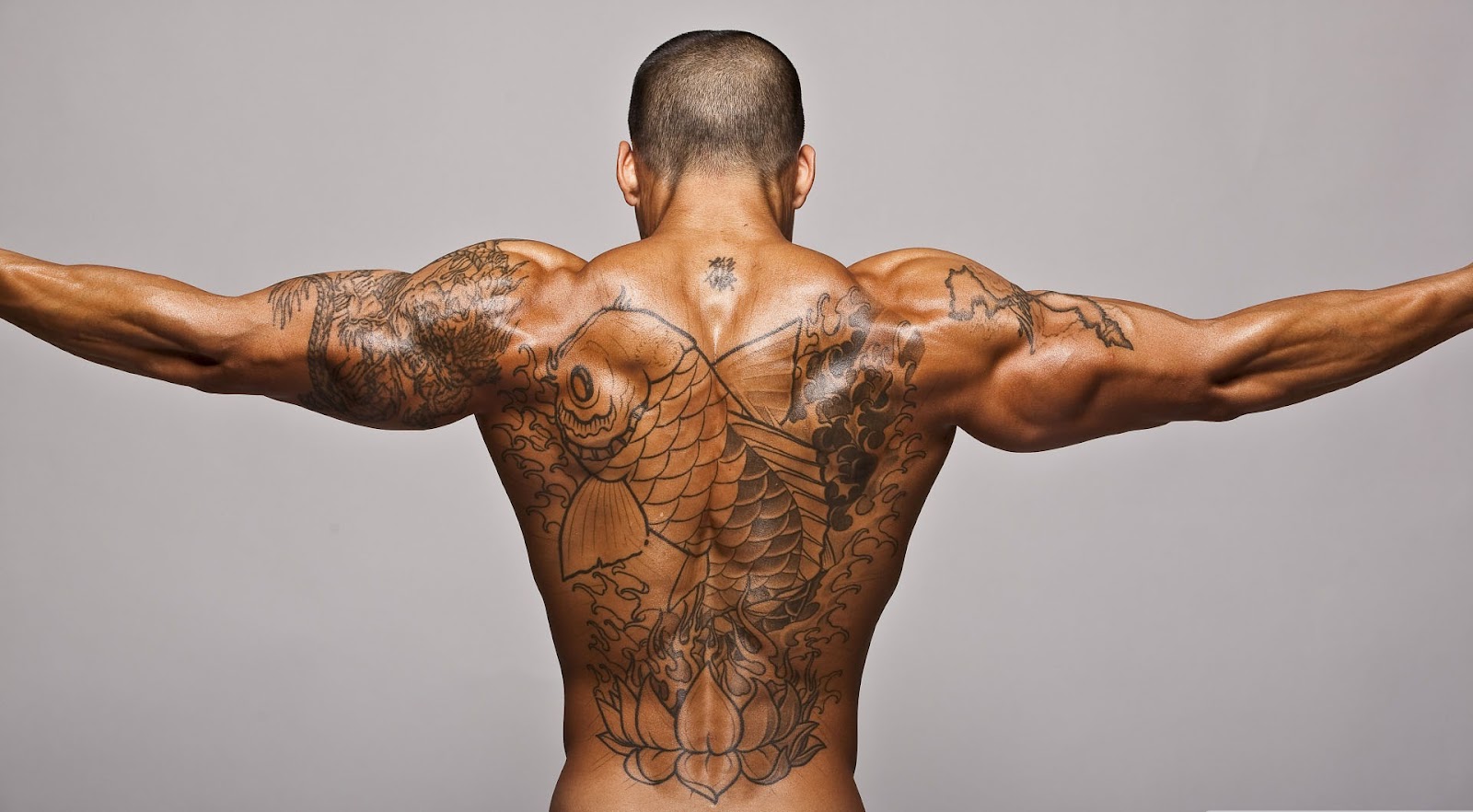 SEARCH AND BUY THIS PRODUCT 50 Minute Workouts: Bodybuilding Wallpaper 1080p