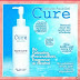 CURE Natural Aqua Gel