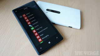 Users of Windows Phone 8 Report Problems 