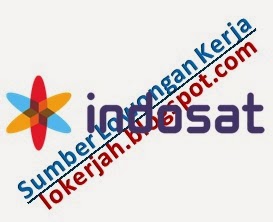 Lokerjah Blogspot Indosat Lowongan Kerja Lokerjah Indosat