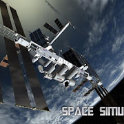 Space Simulator 1.0.3 APK For Android