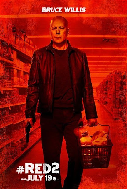 red 2 red 2