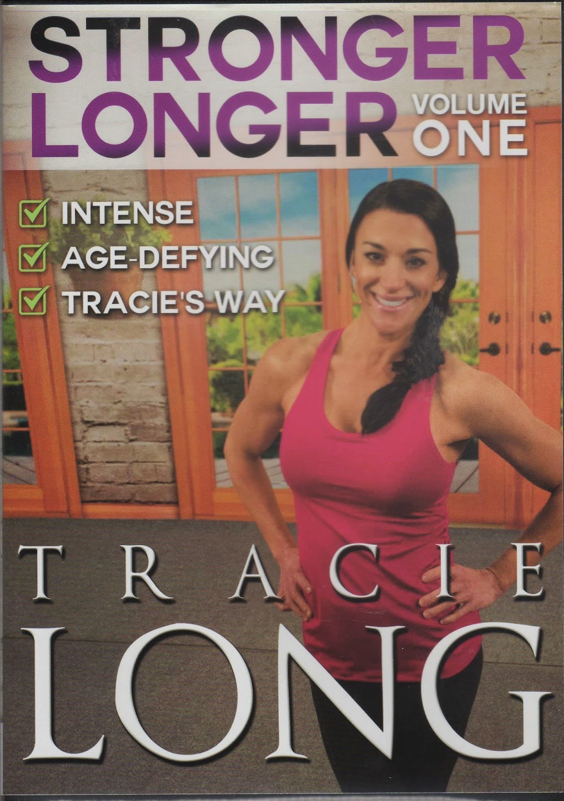 10 Minute Tracie long workouts for Build Muscle