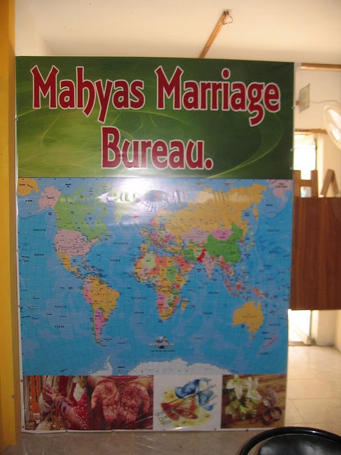 Muslim matrimonial services in usa