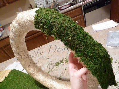 wreath+03b | Spring Moss Wreath | 24 |
