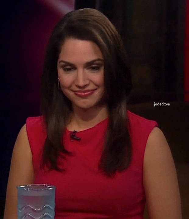 Diane+Macedo+Hot RR: RED HOT Conservative Chicks: Fox News/Fox Business' Diane Macedo!