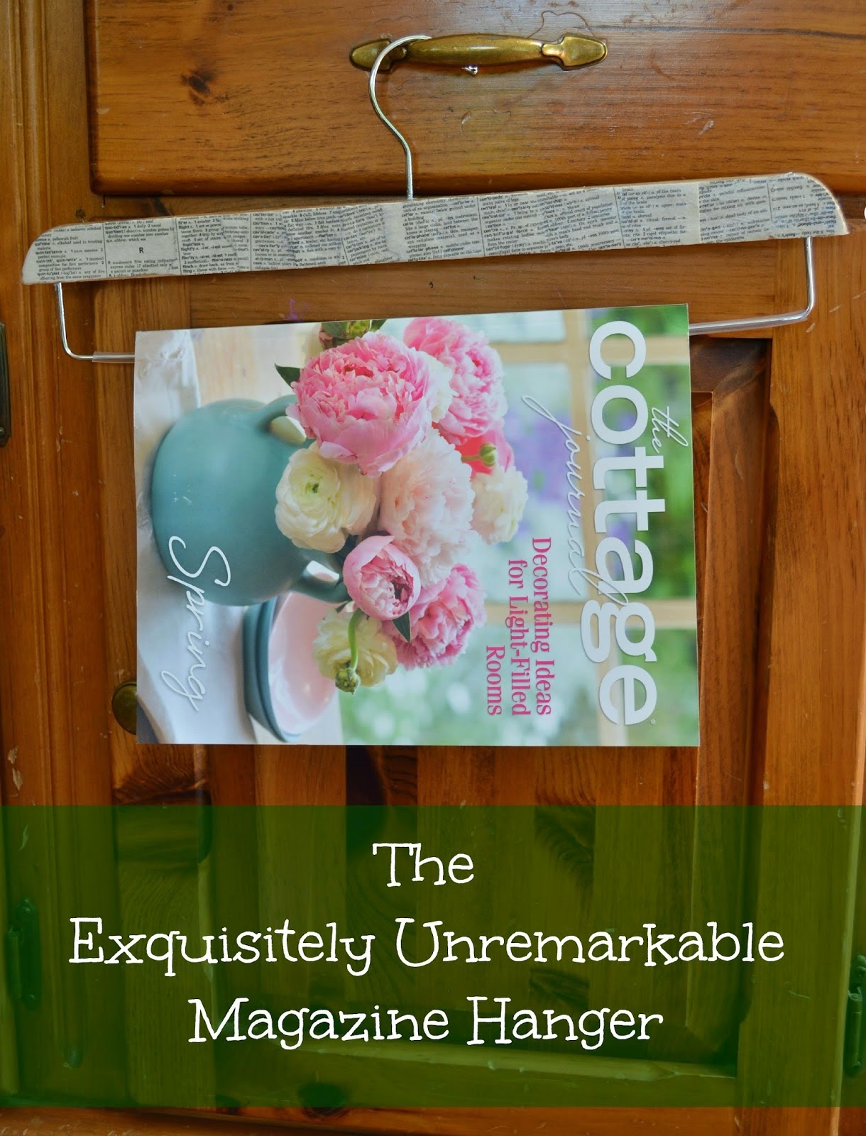 7 Popular Ways To Organize Your Magazines Ducks 'n a Row