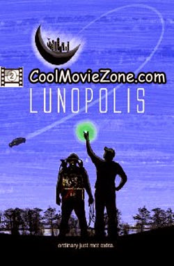 Lunopolis (2009)