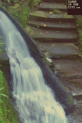 camiguin ardent hot spring slide camiguin ardent hot spring slide