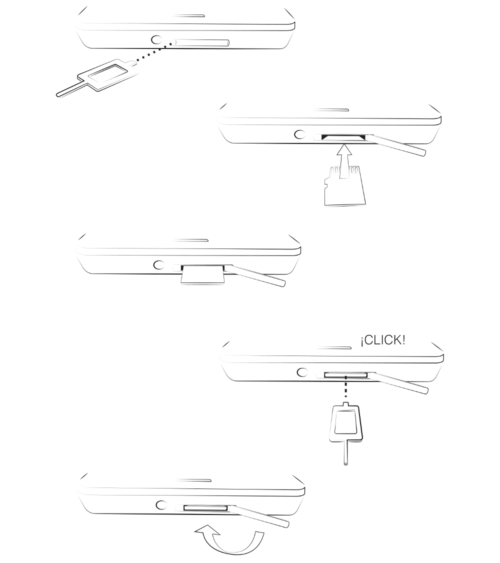 aquaris e4.5 quick start guide