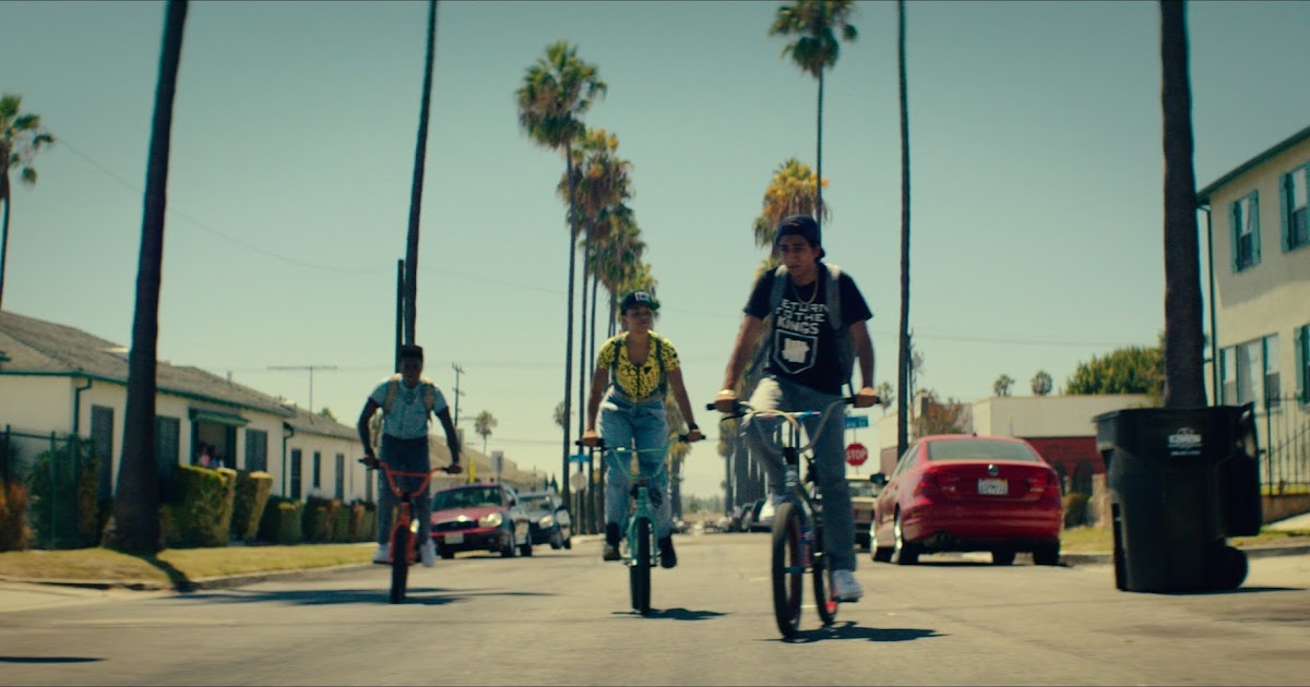 Movie Of The Week 6 19 15 I Dope I