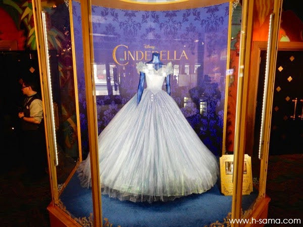 hsamablog como fazer vestido cinderella filme 2015 ball dress