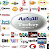 Channels iptv Turkey Sky UK spain sky sport m3u