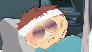 south park zone south park season 19
