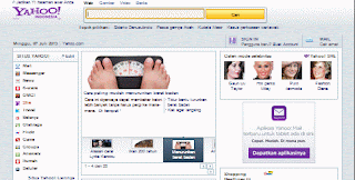 cara membuat email di yahoo cara membuat email di yahoo
