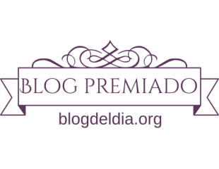 Premio "Blogdeldía"