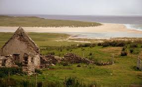 Louisburgh, Irland