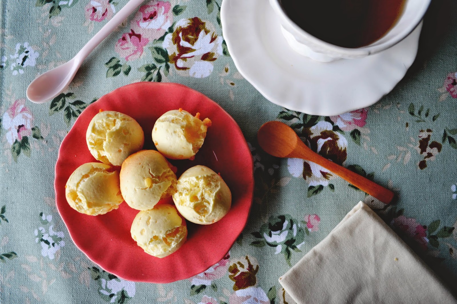 Chipá Receta / Sólo para Mí