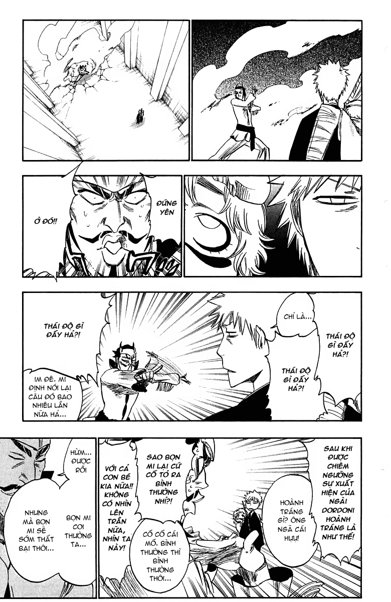 BLEACH chap 250