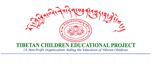 TIBETAN CHILDREN'S EDUCATIONAL PROJECT
