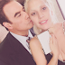 Lady Gaga comparte foto con John Travolta en Instagram - 30/09/15