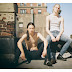 David and Eugeniy