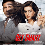 Get Smart Movie Cover Get Smart Movie Cover
