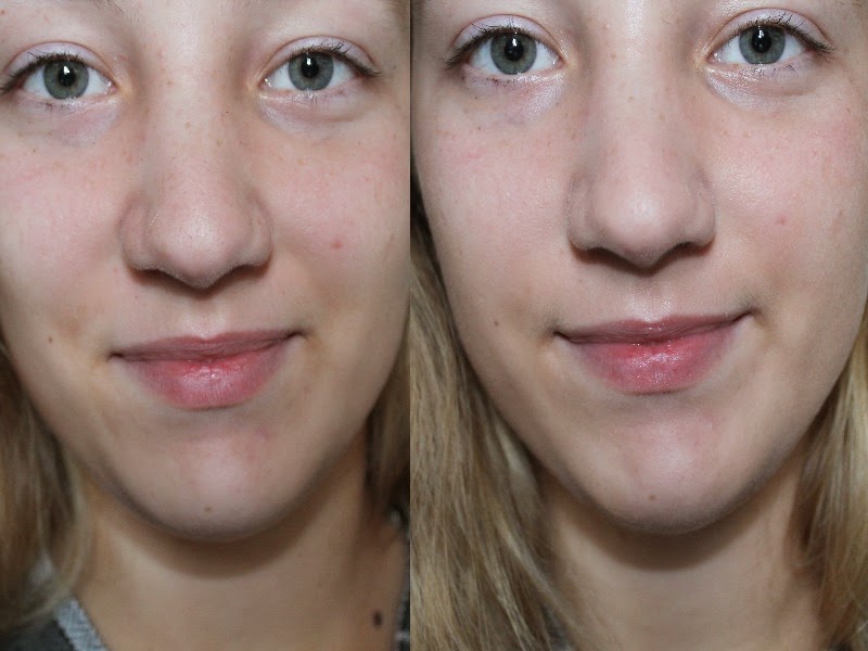 ♥ BB crème Inell La BB crème pour petit budget.