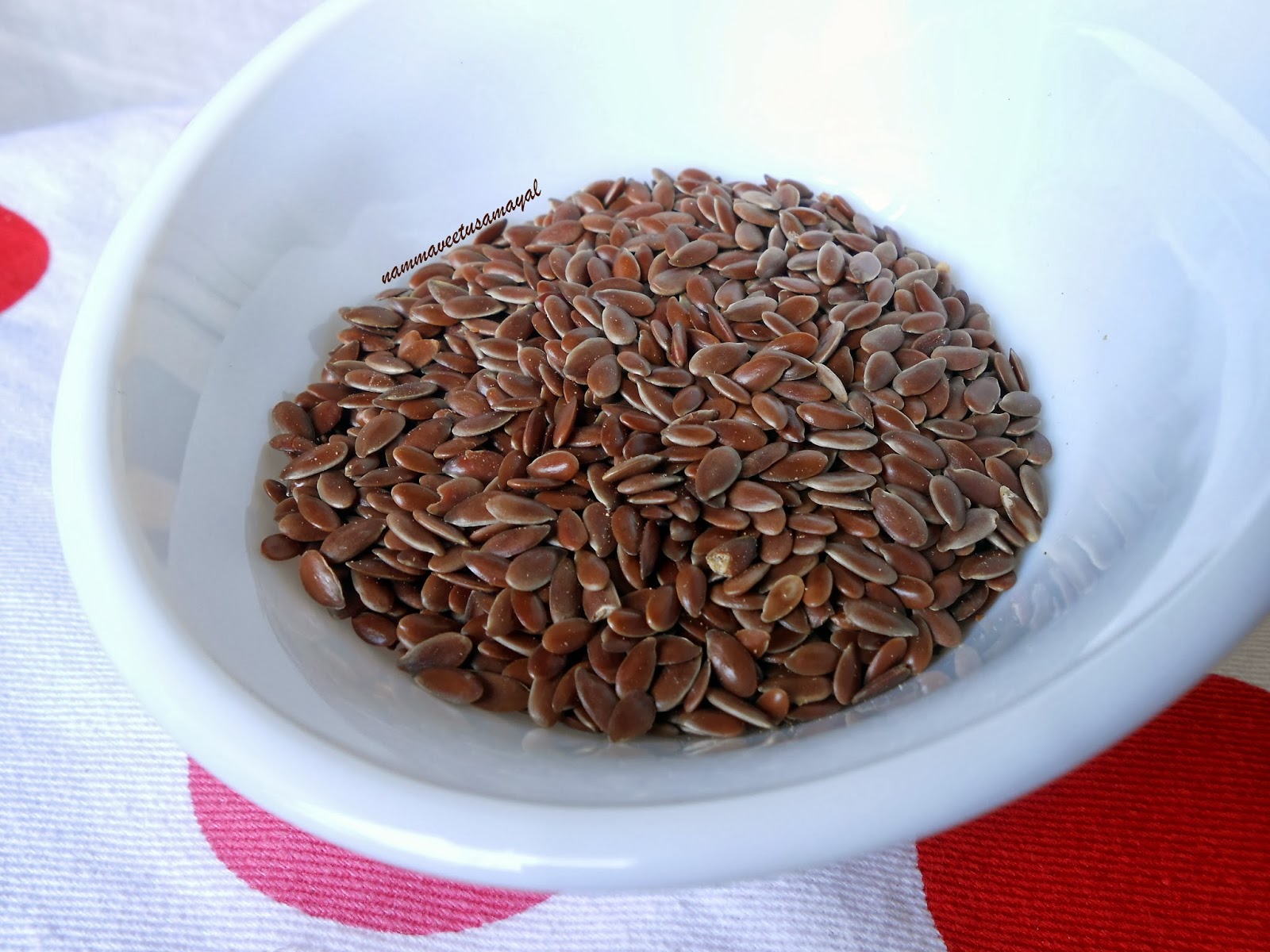 edible seeds recipes