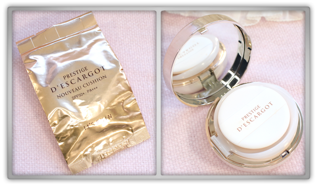 Jolse order Etude it's skin Haul Review beauty blogger makeup Prestige D'escargot Nouveau Cushion #21 Jolse order Etude it's skin Haul Review beauty blogger makeup Prestige D'escargot Nouveau Cushion #21
