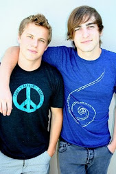 Kendall and his brother